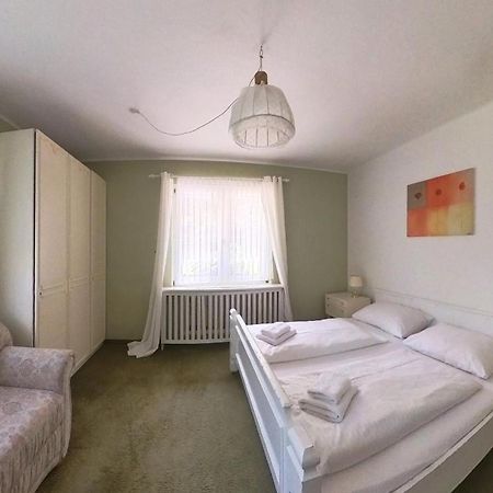 Das Christine Appartement Brixen im Thale Dış mekan fotoğraf