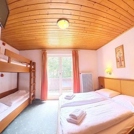 Das Christine Appartement Brixen im Thale Dış mekan fotoğraf