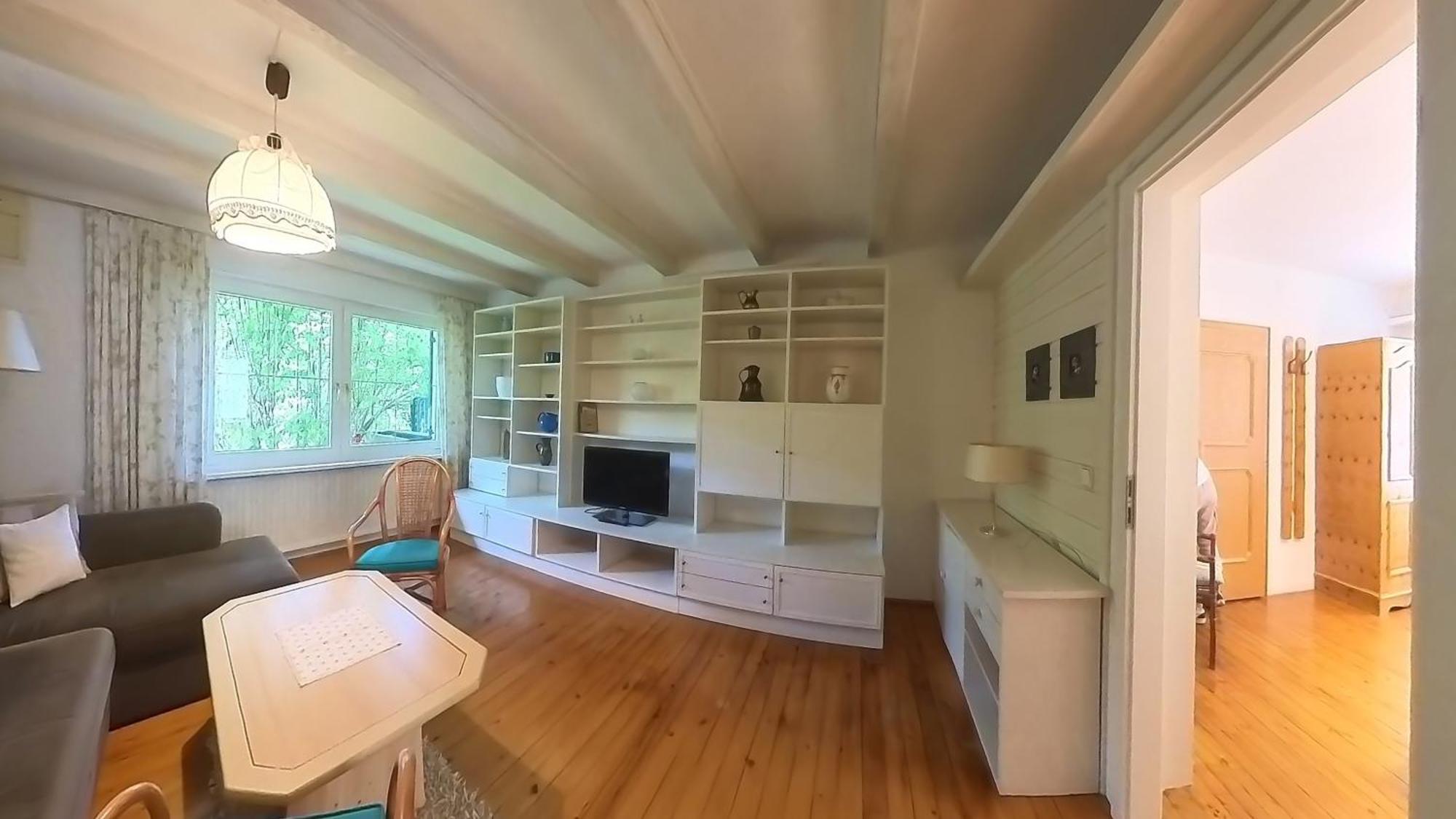 Das Christine Appartement Brixen im Thale Dış mekan fotoğraf