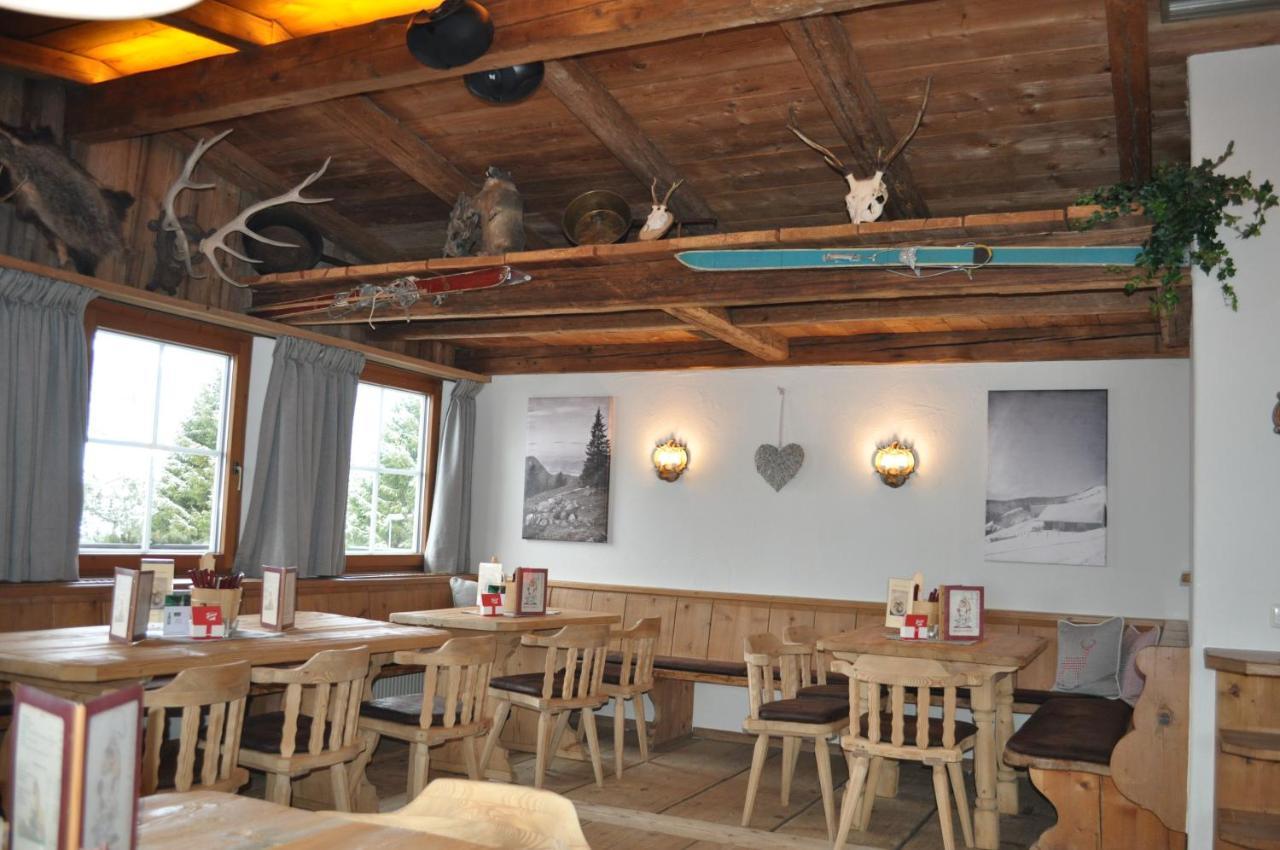 Das Christine Appartement Brixen im Thale Dış mekan fotoğraf